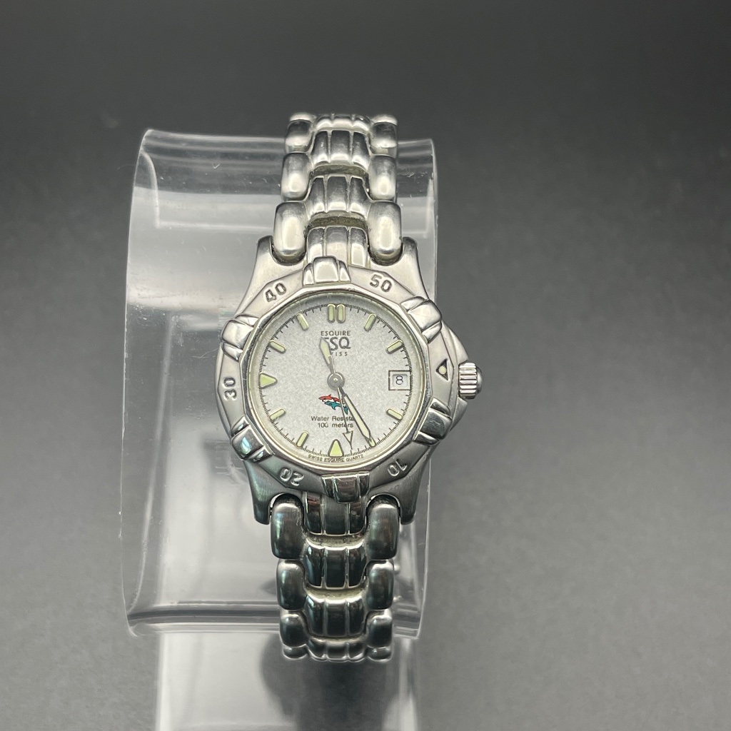 Esq Womens Watch